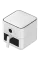 Friteuza Xiaomi BHR8238EU, Alb