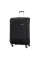 Valiză pentru bagaj Samsonite BASE BOOST, 112,5L, Negru