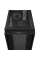 Компьютерный корпус Deepcool CC560 ARGB V2, Midi-Tower, Без блока питания, Чёрный