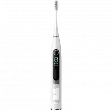 Periuța de dinți electrică sonică Oclean X10, Grey