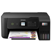Multifunctional Inkjet Epson MFD L3260, Negru