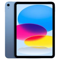 Tabletă Apple iPad 10.9 (10th gen) A2696, Wi-Fi, 256GB, Albastru