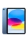 Tabletă Apple iPad 10.9 (10th gen) A2696, Wi-Fi, 256GB, Albastru