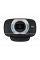 Cameră Web Logitech C615, Full-HD 1080P, Negru