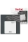 Cântar de podea Tefal PP1330V0, Grey