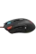 Gaming Mouse Canyon Merkava, Negru