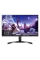 Monitor LG 27QN600-B / 27 inchi / IPS 2560x1440 WQHD / Negru