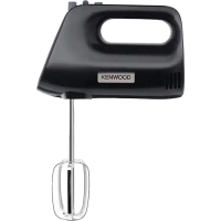 Миксер ручной Kenwood HMP30.A0BK, Чёрный
