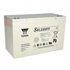 Acumulator UPS Yuasa SWL3300/FR, 12V, 110,2Ah