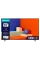 75 LED SMART Телевизор Hisense 75A6K, 3840x2160 4K UHD, VIDAA U6.0, Чёрный