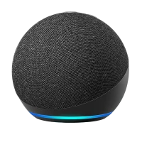 Умная колонка Amazon Echo (4th Gen), Угольный