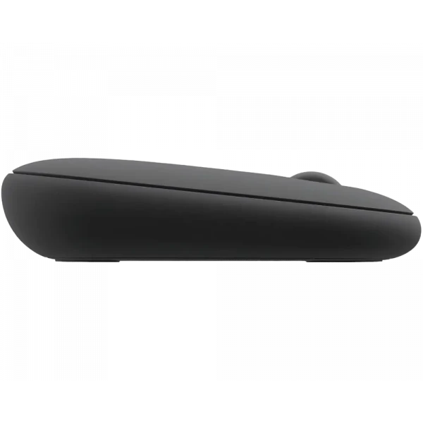 Клавиатура и мышь Logitech Pebble 2 Combo для MAC, Беспроводное, Чёрный