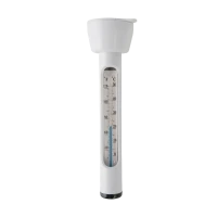 Термометр для бассейна Intex Pool Thermometer, Белый, 29039