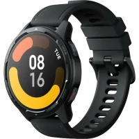 Спортивные/Тренировочные часы Xiaomi S1 Active, Space Black