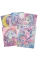 Set pentru desen Nebulous Stars Nebulia