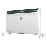 Конвектор Electrolux Air Gate 2 inverter, 1500Вт, Белый