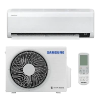 Кондиционер Samsung AR9500T, мощность 3,52 кВт, цвет белый