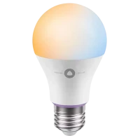 Bec inteligent Yandex YNDX-00501, E27, Alb, Alb Rece, Alb Cald