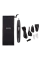 Мужской Триммер VITEK VT-2545, Чёрный