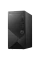 Настольный ПК DELL Vostro 3888, Башня, Intel Core i3-10100, 4GB/1000Гб, Intel UHD Graphics 630, Linux Ubuntu
