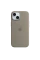 Husă Apple iPhone 15 Silicone Case with MagSafe, Clay