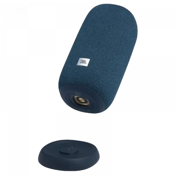 Портативная колонка JBL Link Portable, Синий
