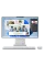 Computer All-in-One Lenovo IdeaCentre AIO 27IRH9, 27, Intel Core i5-13420H, 16GB/1024GB, Fără SO, Cloud Grey