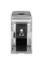 Кофемашина DeLonghi ECAM250.23.SB, Серебристый