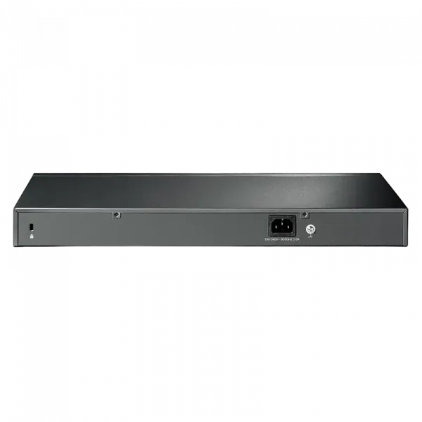 Comutator PoE TP-LINK T1500-28PCT, IEEE 802.3af/at