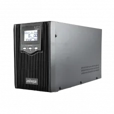 Sursă de alimentare neîntreruptibilă Energenie EG-UPS-PS2000-01, Linear-interactiv, 2000VA, Turn