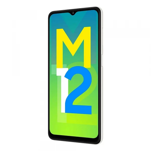 Smartphone Samsung Galaxy M32, 6GB/128GB, Alb