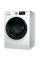 Mașină de spălat cu uscător Whirlpool FFWDD 1076258 BV EU, 10kg, Alb