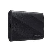 SSD portabil extern Samsung T9, 1 TB, Negru (MU-PG1T0B/WW)