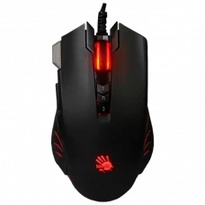 Gaming Mouse Bloody V9MA, Negru