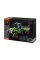 Constructor iM.Master Farm Tractor & Snow Plow Truck