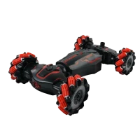 Радиоуправляемая игрушка SY Drift Light Spray, Разноцветный (SY058)