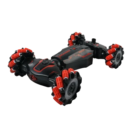 Радиоуправляемая игрушка SY Drift Light Spray, Разноцветный (SY058)