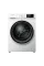Mașină de spălat Hisense WFQY7014EVJM, 7kg, Alb