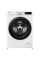 Стиральная машина LG F2WR508SBW, 8кг, Белый