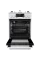 Комбинированная плита Gorenje K5341WF, Белый