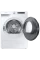 Uscător de rufe Samsung DV80T5220AW, 8, Alb