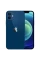 Смартфон Apple iPhone 12 / 64Гб / 4Гб / Синий