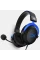Căști gaming HyperX Cloud PS4, Cu fir, Negru/Albastru