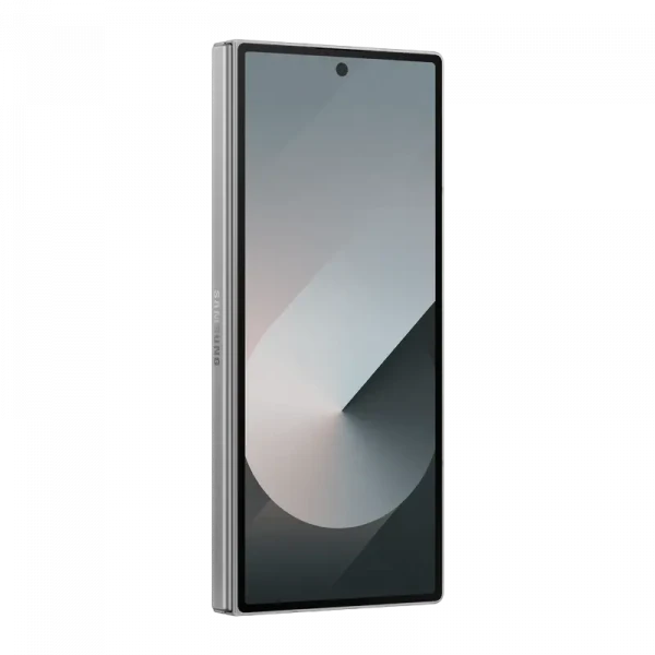 Смартфон Samsung Galaxy Fold 6, 12Гб/256Гб, Серебристый