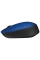 Беcпроводная мышь Logitech M171, Синий