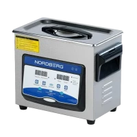 Spălător cu ultrasunet Nordberg, 2.8 L
