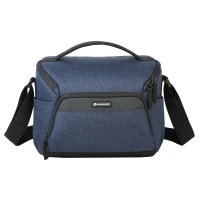 Geantă pe umăr Vanguard VESTA ASPIRE 25NV, Albastru