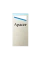 USB Flash накопитель Apacer AH155, 64Гб, Серебристый/Синий