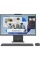 Computer All-in-One Lenovo IdeaCentre AIO 27ARR9, 27, AMD Ryzen 3 7335U, 8GB/512GB, Fără SO, Luna Grey