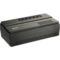 Источник бесперебойного питания APC Easy UPS BV800I, Линейно-интерактивный, 800VA, Крепление в стойку